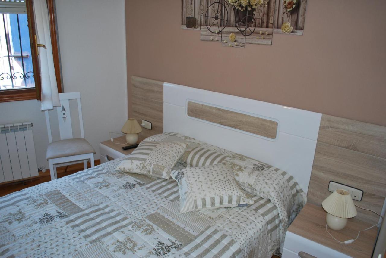 Apartamento Rural Lago Enol Onís Exterior foto